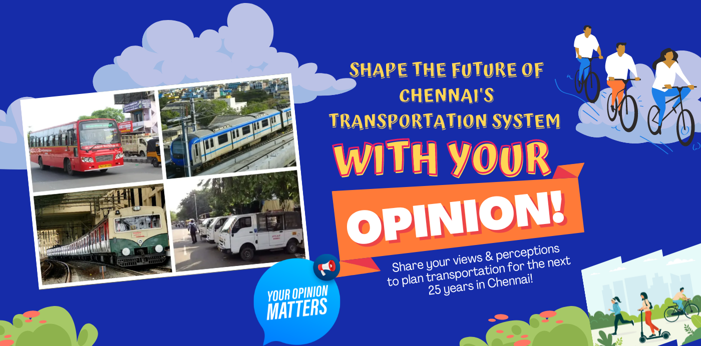 Community Transportation Program - Area Resident Survey